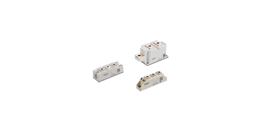 Infineon® Eco Block | Prime Block