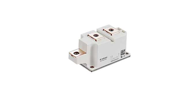 Infineon® Eco Block | Prime Block