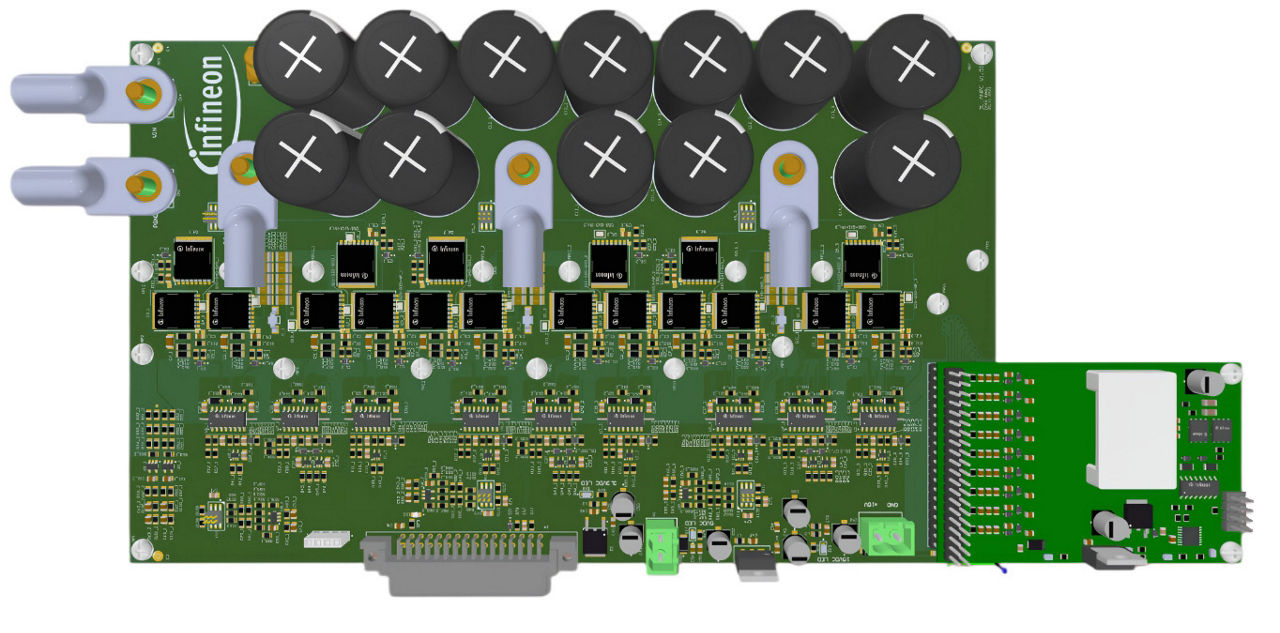 EVAL_10KW_3LANPC_SIC