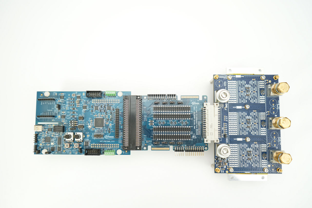EVAL-48V150APSC3GAN