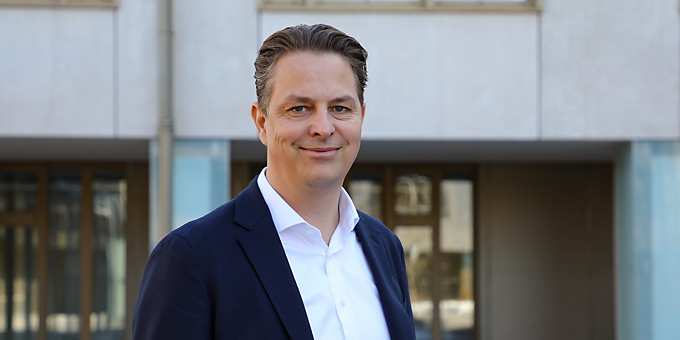 Andreas Weisl