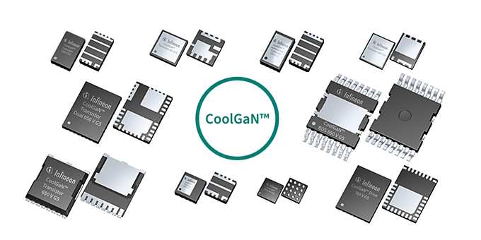 Do you have a new GaN design in mind?