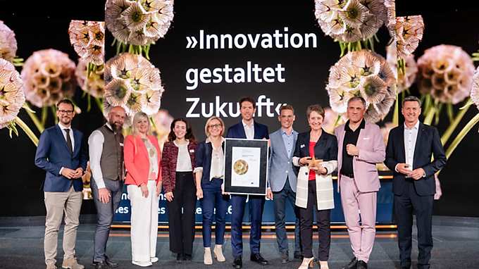 Innovationspreis Kärnten 2026