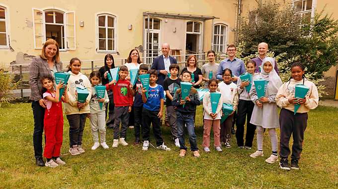 Infineon Lerncafé Graz