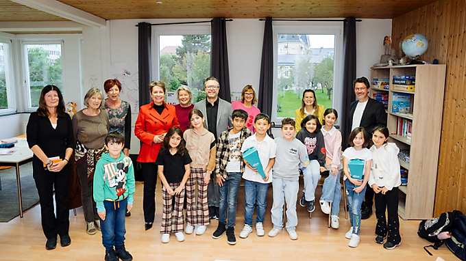 Infineon Lerncafé Villach