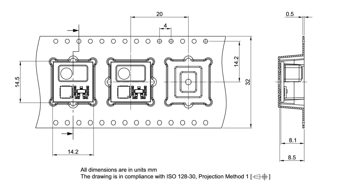 LG-MLGA-14-1_Tape and Reel_01