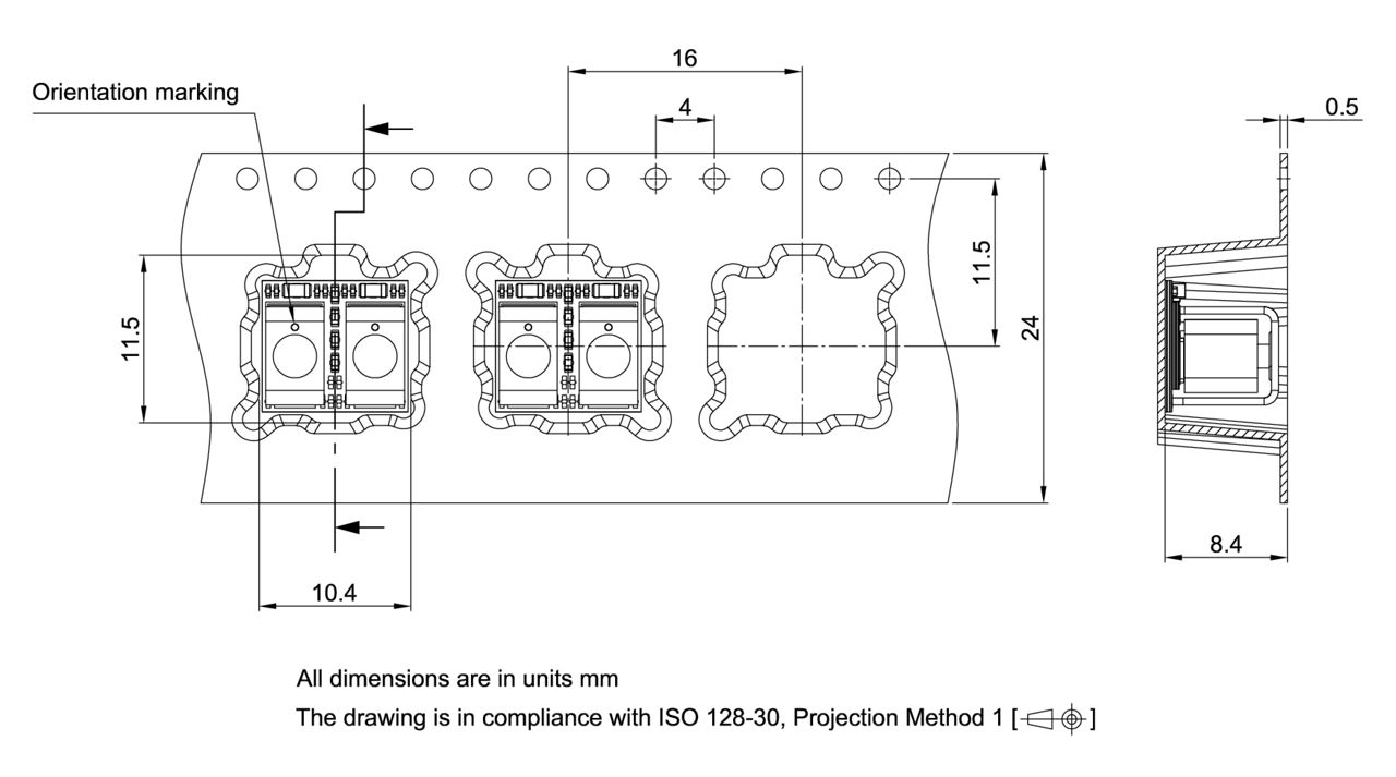 LG-MLGA-72-6_Tape and Reel_01