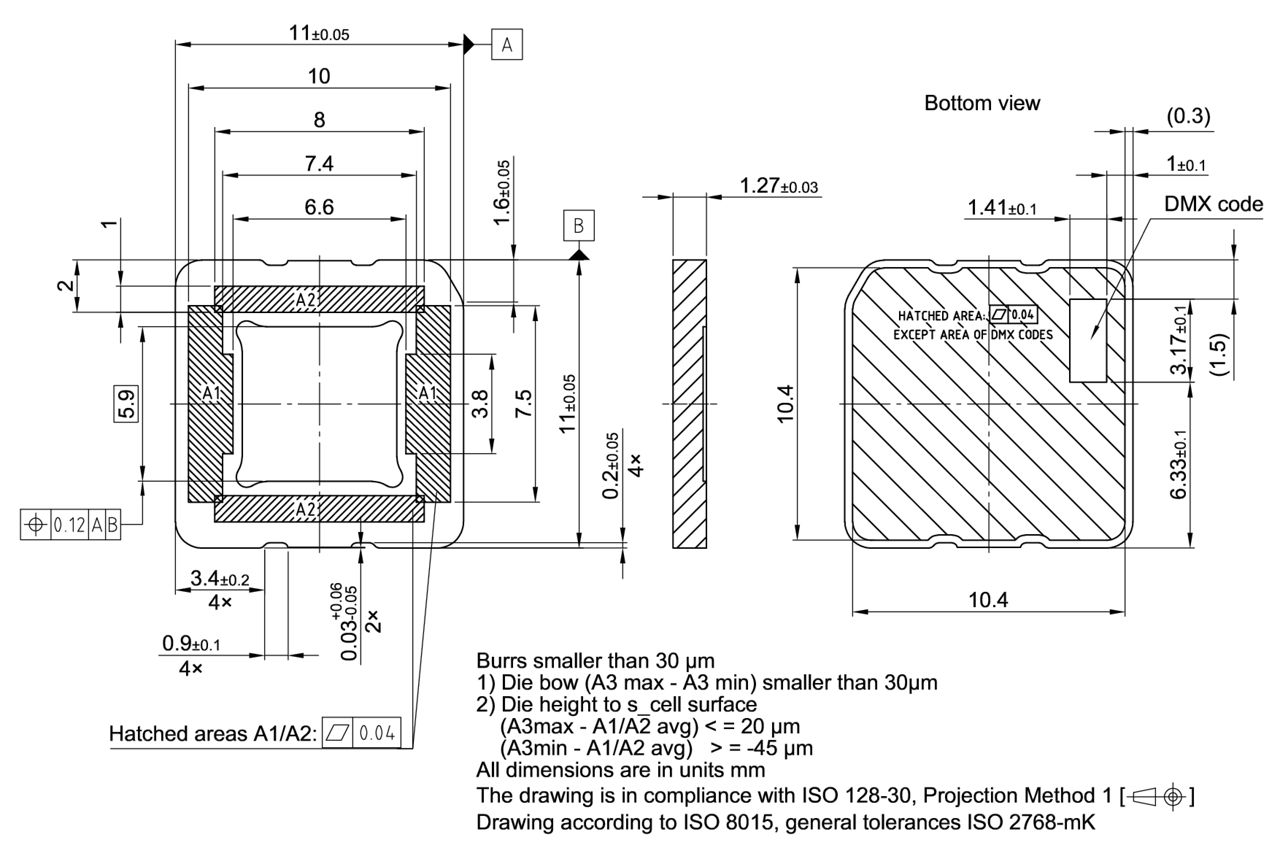 MG-LH2LA-3-2_Package Outline
