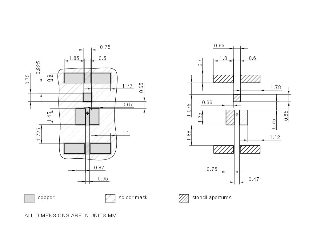 FPD MG-WDSON-2-8