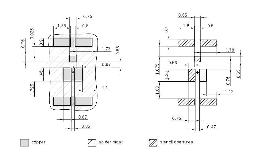 FPD MG-WDSON-2-8
