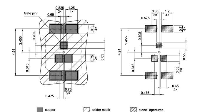 MG-WDSON-5-8_Footprint Drawing