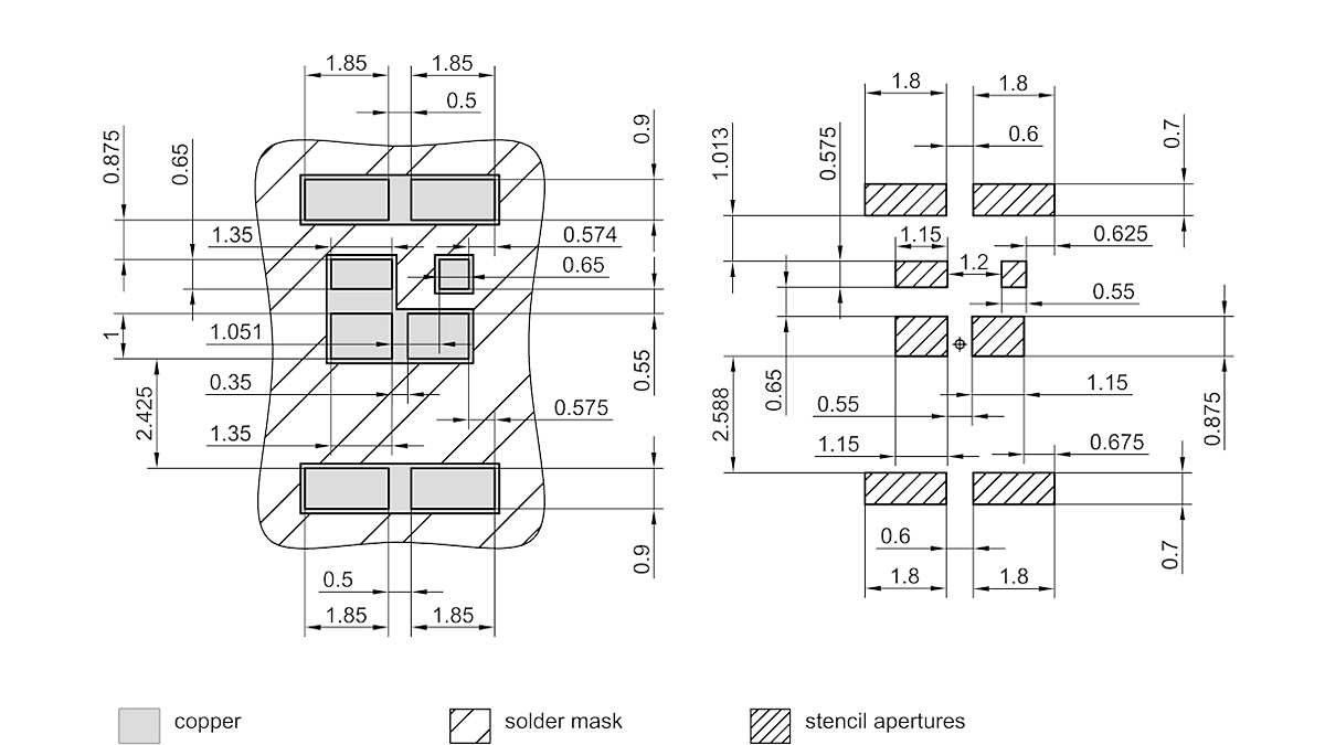 FPD MG-WDSON-6-901