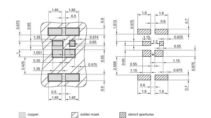 FPD MG-WDSON-6-901