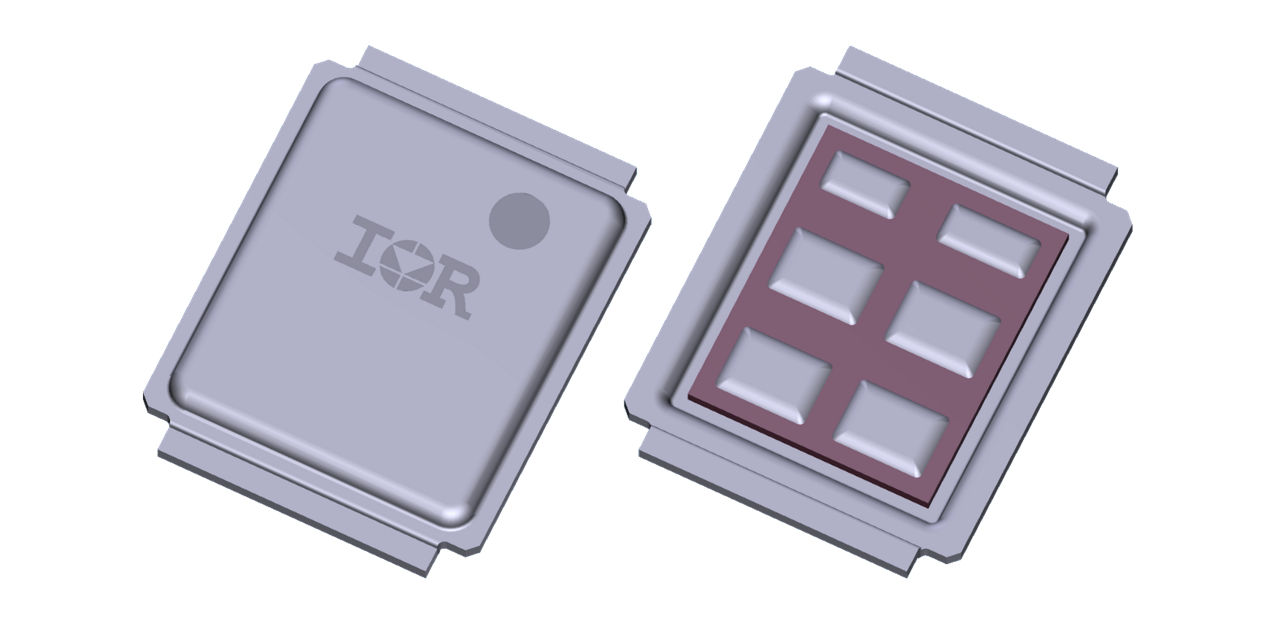 IRF7780M