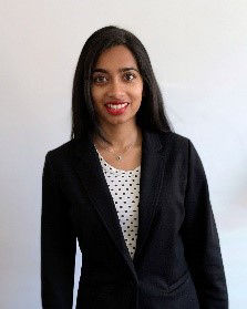 Nehaja Joglekar