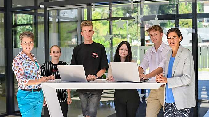 infineon oebb coding lehre 2023