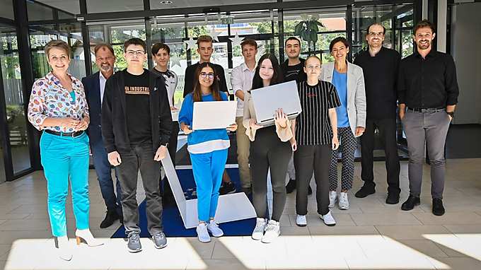 infineon oebb coding lehre gps villach