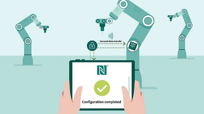 Optiga Authenticate NBT