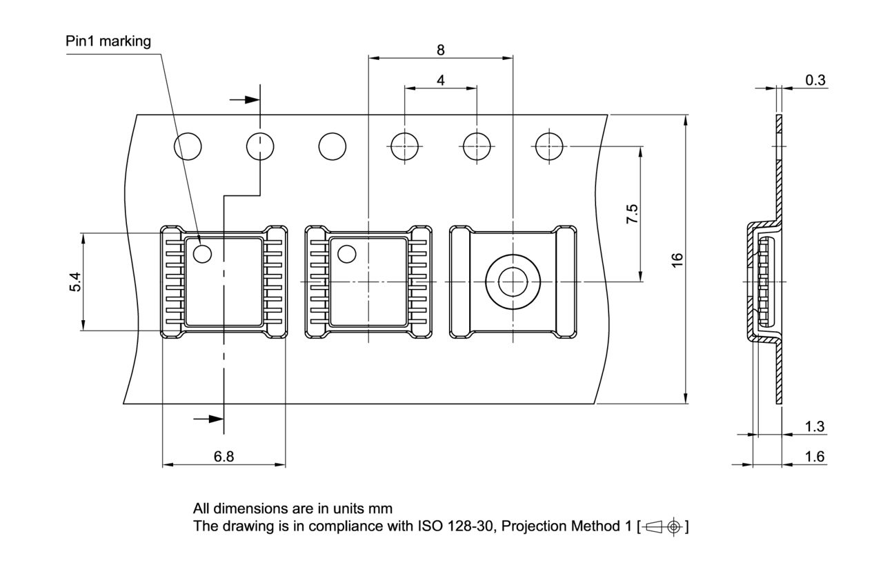 P-TSSOP-16-800_Tape and Reel