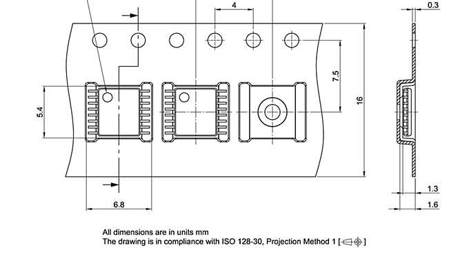 P-TSSOP-16-800_Tape and Reel