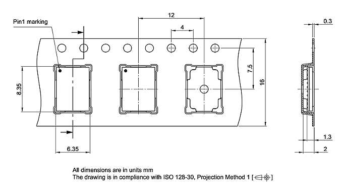 P-VFBGA-48-804_Tape and Reel