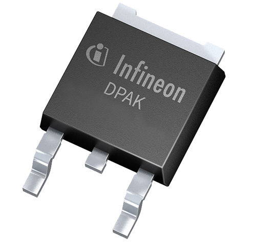 IPD50R520CP