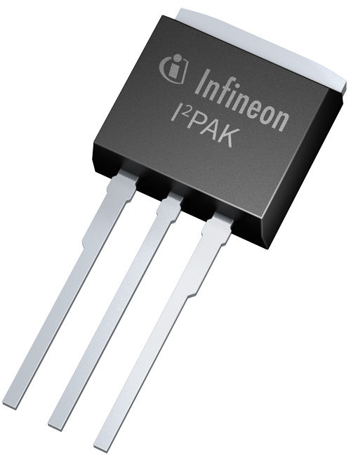 SPI20N60C3