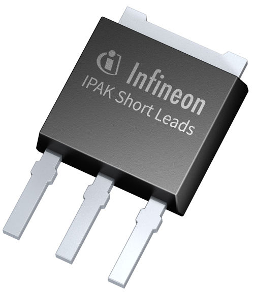 IPS65R600E6