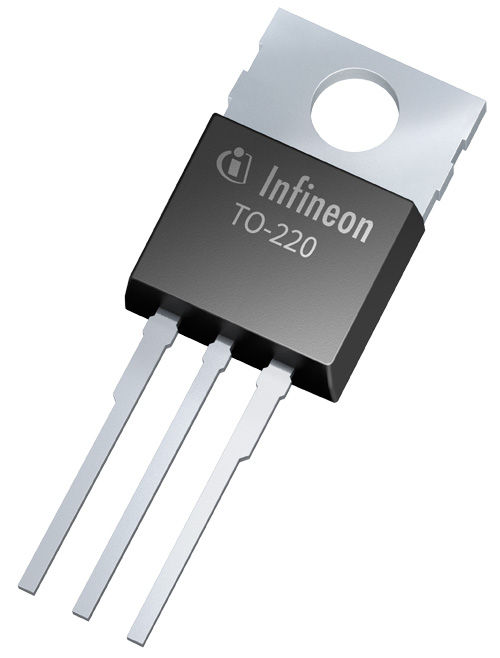 IPP60R380P6