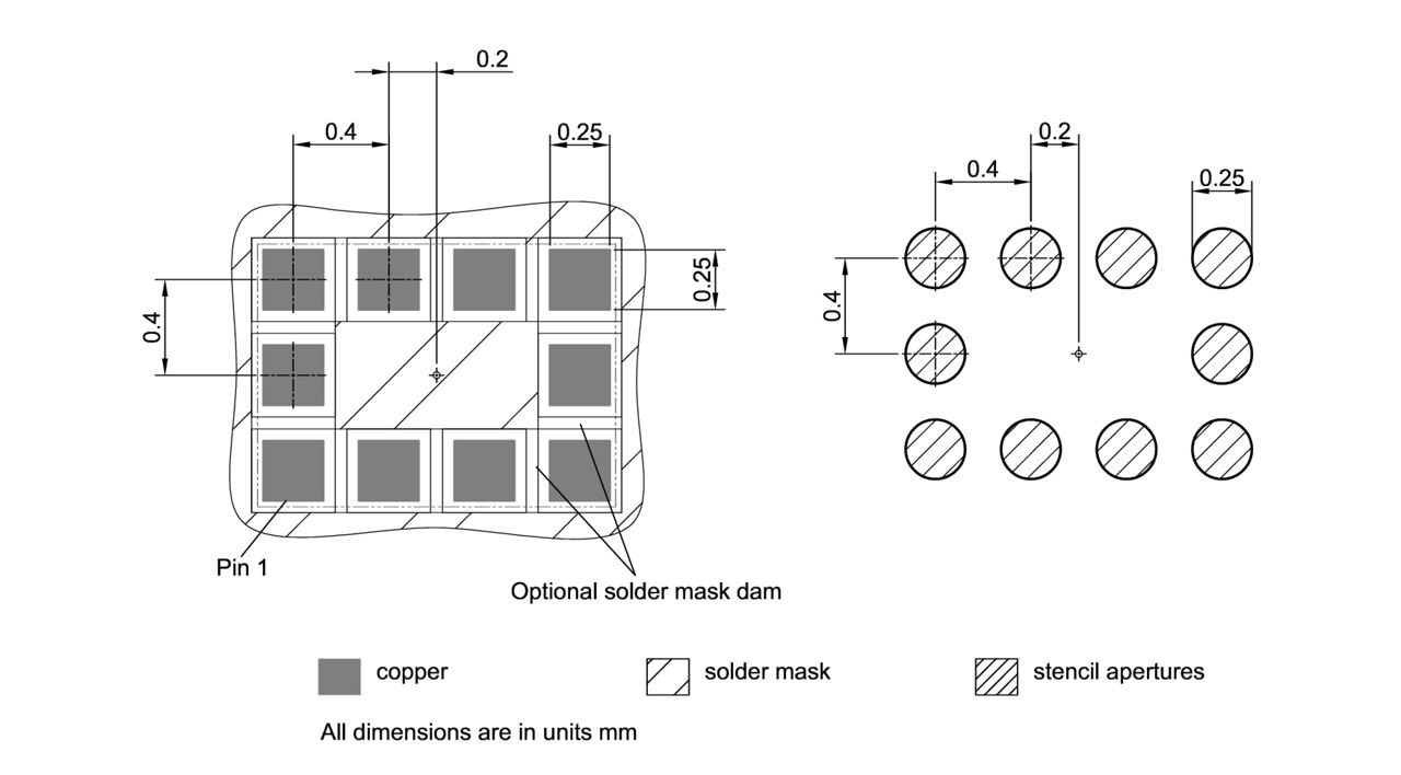 PG-ATSLP-10-1_Footprint Drawing