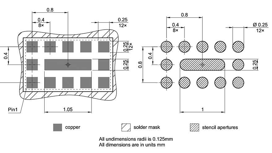 PG-ATSLP-12-10_Footprint Drawing
