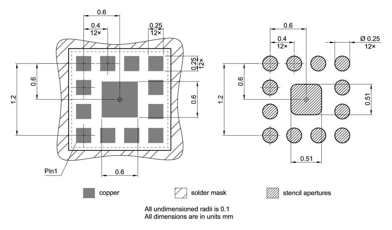 PG-ATSLP-12-12_Footprint Drawing