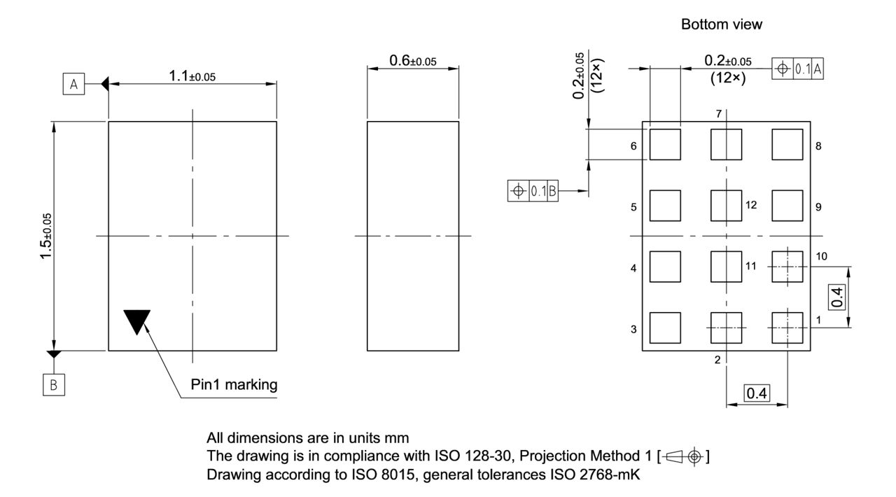 PG-ATSLP-12-13_Package Outline