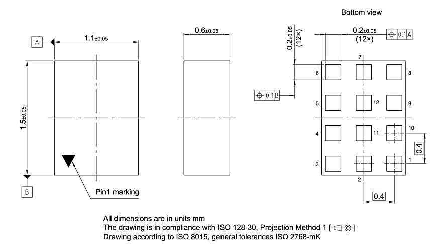 PG-ATSLP-12-13_Package Outline