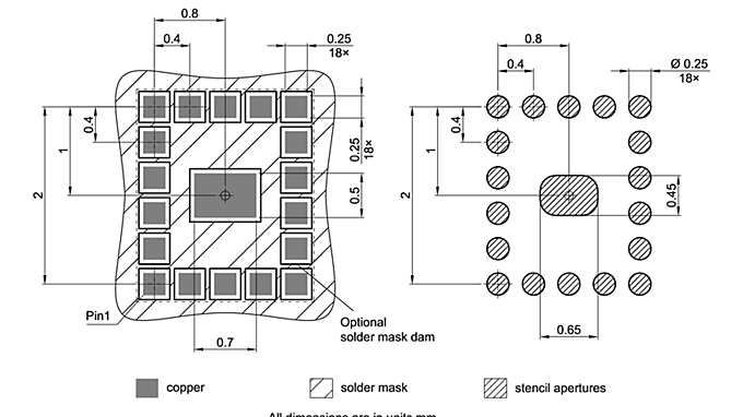 PG-ATSLP-18-4_Footprint Drawing