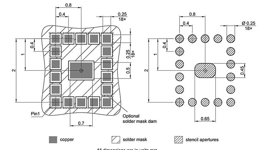 PG-ATSLP-18-4_Footprint Drawing