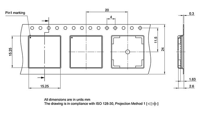 PG-BGA-172-803_Tape and Reel