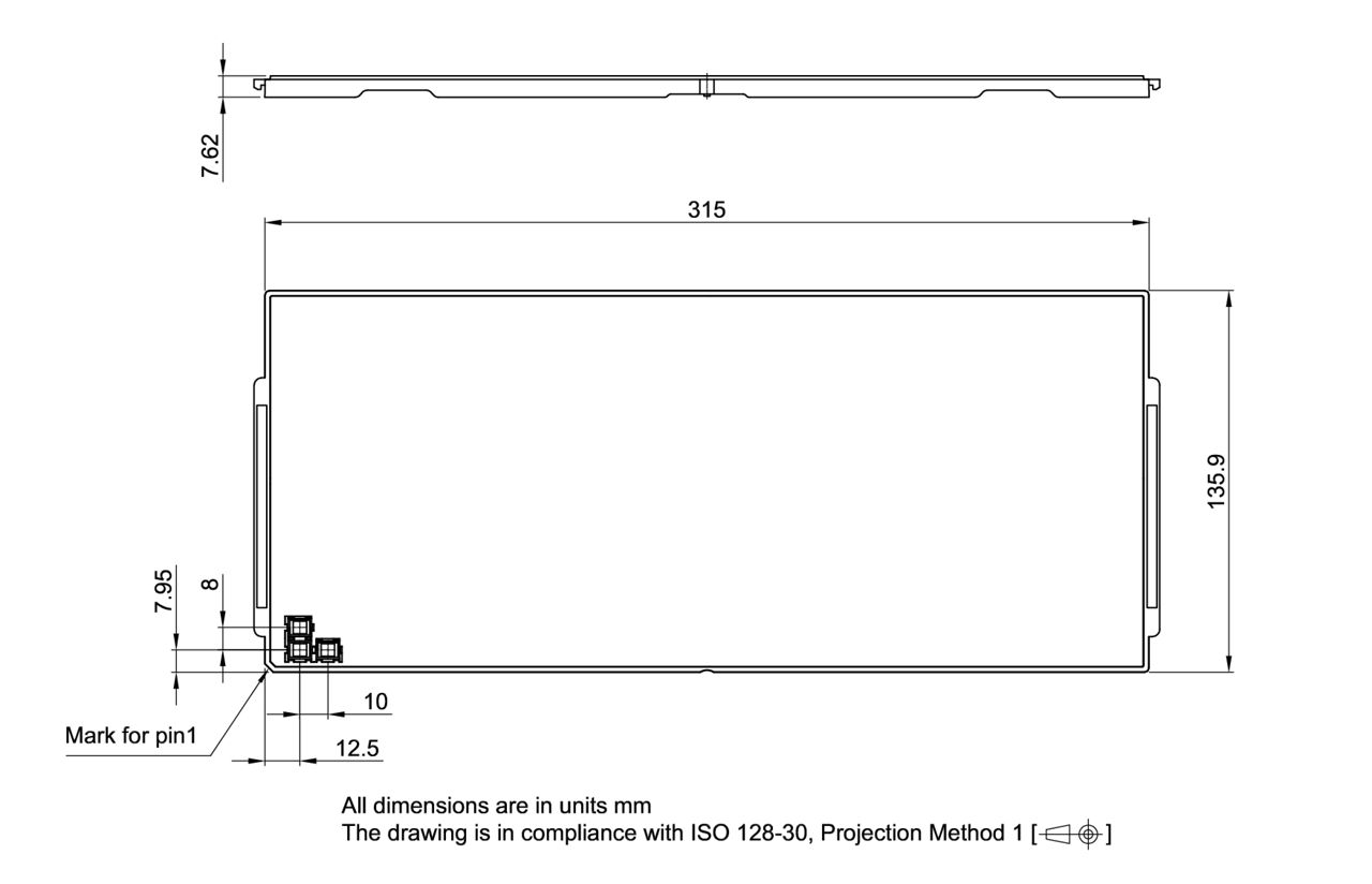 PG-BGA-24-800_Bakeable Trays