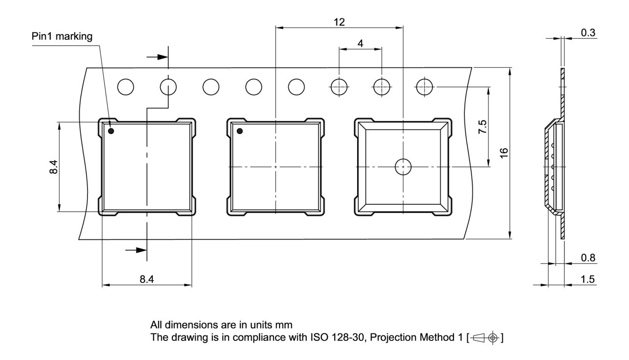 PG-BGA-24-804_Tape and Reel