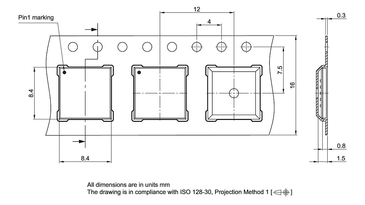 PG-BGA-24-804_Tape and Reel