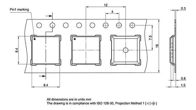 PG-BGA-24-804_Tape and Reel
