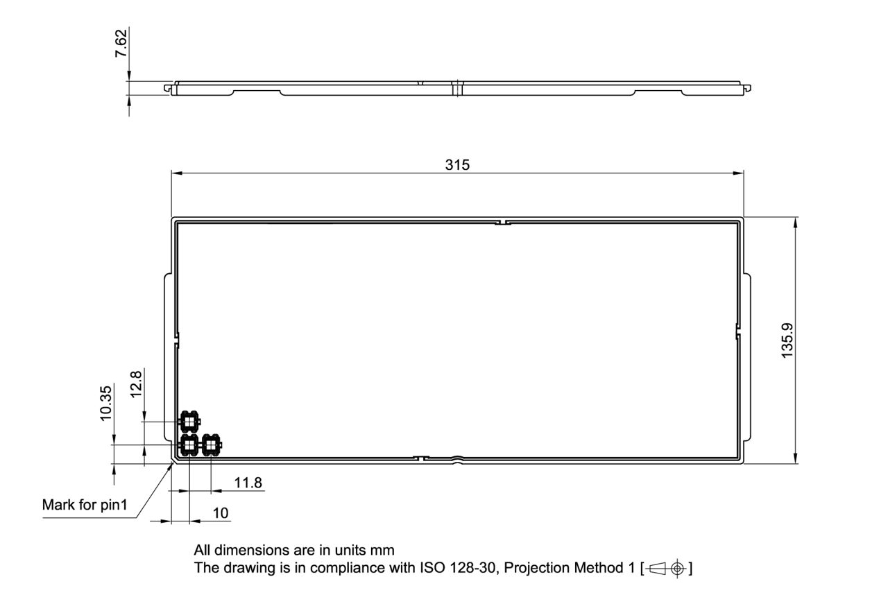 PG-BGA-49-800_Bakeable Trays