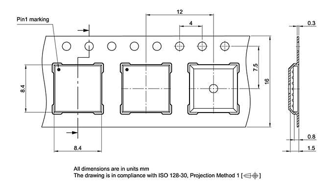 PG-BGA-49-800_Tape and Reel