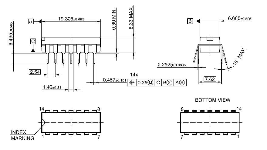 SPO PG-DIP-14-903