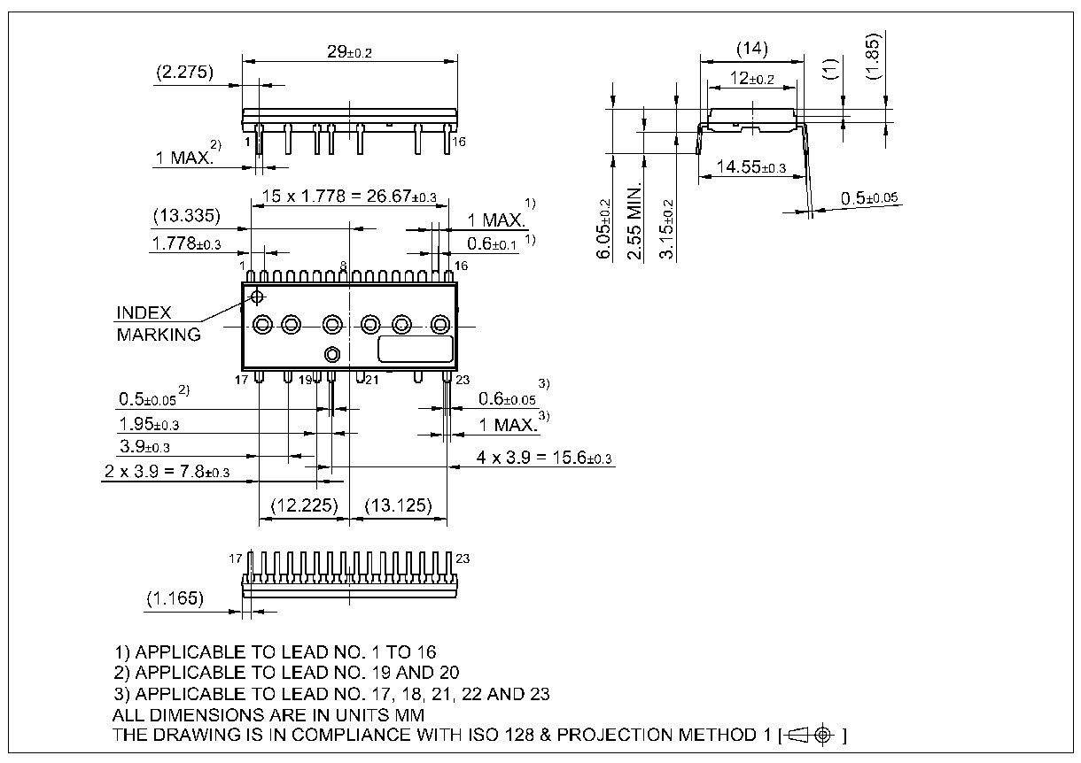 SPO PG-DIP-23-900