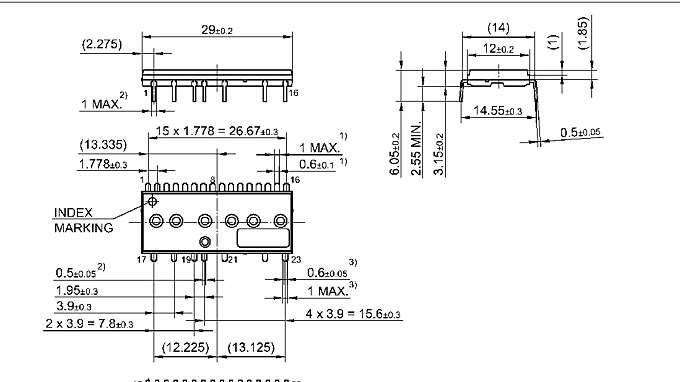 SPO PG-DIP-23-900