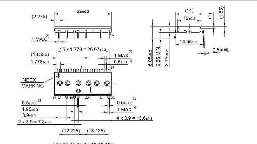 SPO PG-DIP-23-900