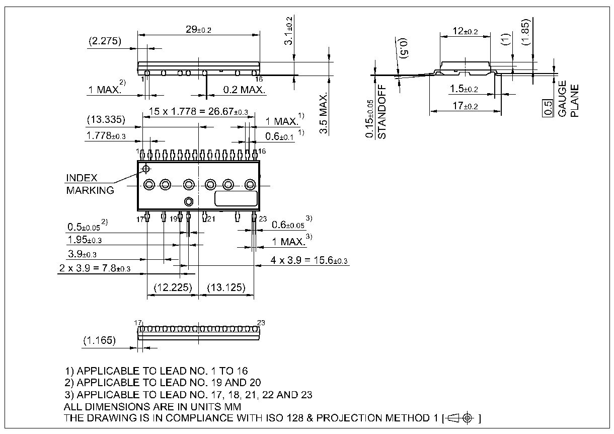SPO PG-DIP-23-901