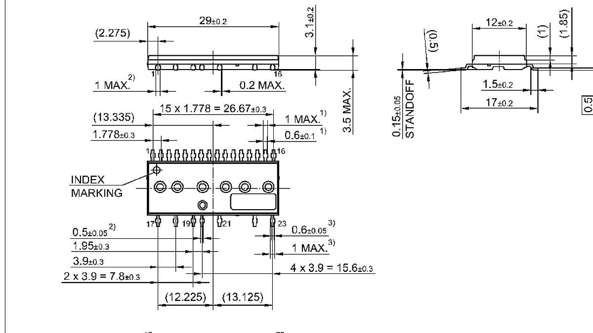 SPO PG-DIP-23-901