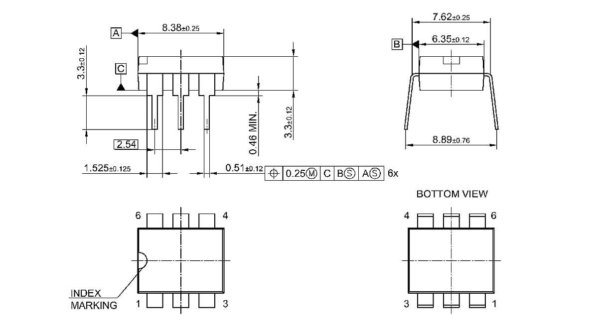 SPO PG-DIP-6-903